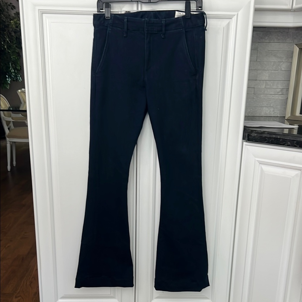 Rag & Bone Dark Blue Jeans